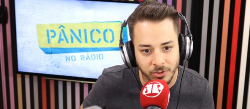 Junior Lima ganha homenagens (Arquivo Blasting News)