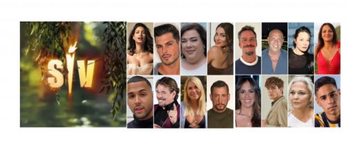 'Supervivientes' dar&aacute; comienzo el pr&oacute;ximo 22 de abril - Collage Telecinco
