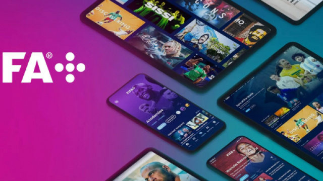 Arriva FIFA+, la piattaforma per vedere il calcio gratis.