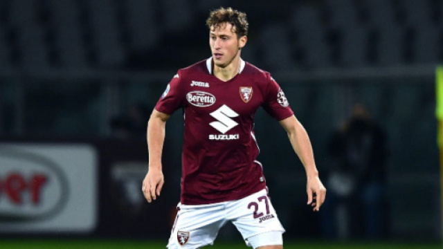 Calciomercato Milan, idea Vojvoda per la fascia.