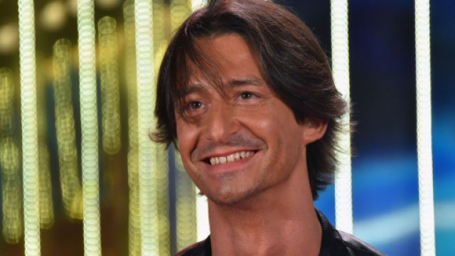 Francesco Oppini avvistato con una donna dai capelli bionda: &egrave; rottura con Cristina.