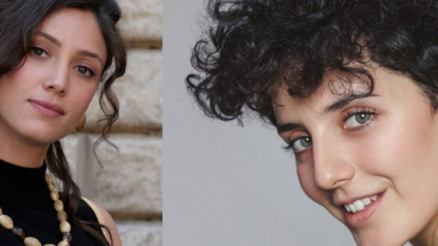 Il Paradiso delle Signore, 21-22/4: Flora e Sofia considerano di lasciare Milano.