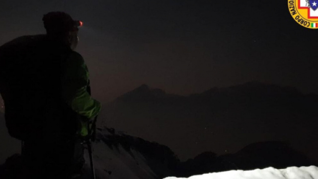 Lecco, studente deceduto durante escursione sui Piani di Bobbio | milanotoday.it