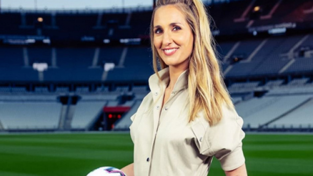 Marie Portolano Source : Capture Twitter