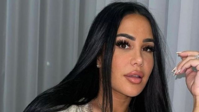 Milla Jasmine r&eacute;pond aux rumeurs qui l'accusent de sorcellerie... @millajasmineoff - Instagram