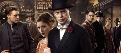 Boardwalk Empire &eacute; uma das op&ccedil;&otilde;es. (Arquivo/Blasting News)