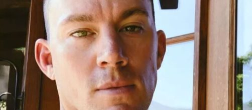 Channing Tatum (Reprodu&ccedil;&atilde;o/Instagram)