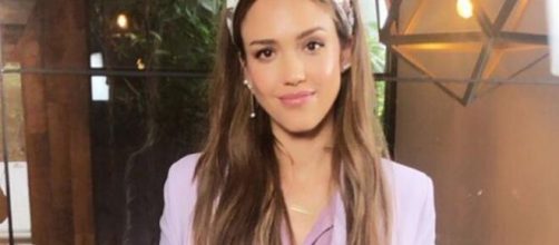 Jessica Alba (Reprodu&ccedil;&atilde;o/Instagram)