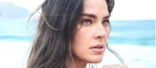 Let&iacute;cia Birkheuer (Reprodu&ccedil;&atilde;o/Instagram)