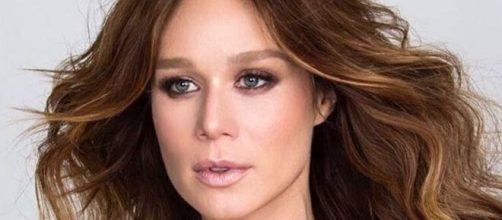 Mariana Ximenes (Reprodu&ccedil;&atilde;o/Instagram)