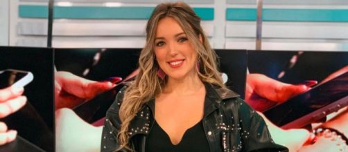 Marta Riesco estar&iacute;a peor de lo que muchos imaginan, seg&uacute;n Paloma Barrientos (Instagram @marta.riesco)