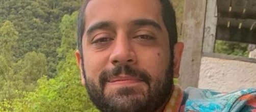 Miguel Romulo. (Reprodu&ccedil;&atilde;o/Instagram)