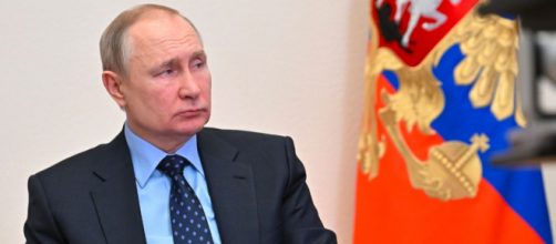 Rusia ha amenazado con destruir los centros de mando ucranianos en Kiev (Twitter, KremlinRussia_E)