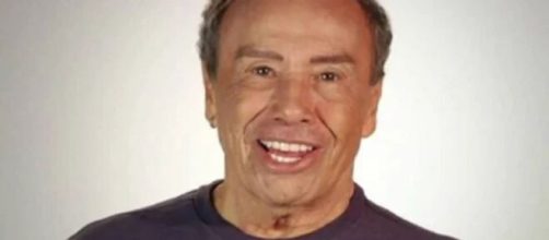 Stenio Garcia (Reprodu&ccedil;&atilde;o/Instagram)