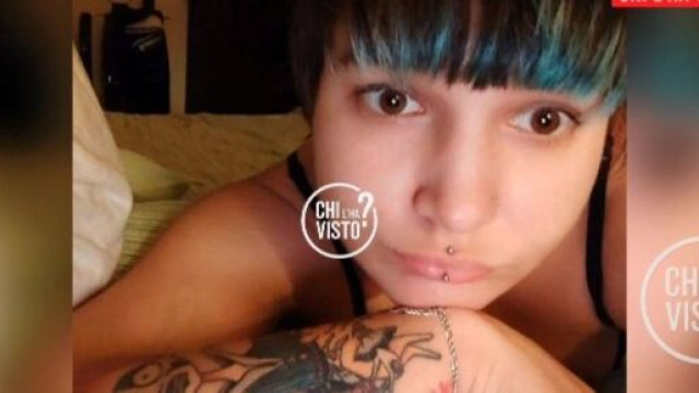 Andreea Rabciuc, il fidanzato si dice convinto che sia nascosta da qualche parte.