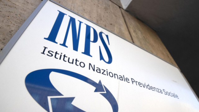 INPS, pratica forense per giovani laureati.