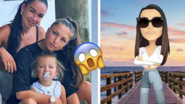 Jazz de retour sur Snapchat, elle devrait s'exprimer dans les heures &agrave; venir