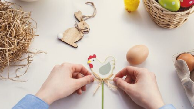 Oroscopo del week-end di Pasqua: Gemelli su e gi&ugrave;, Sagittario romantico
