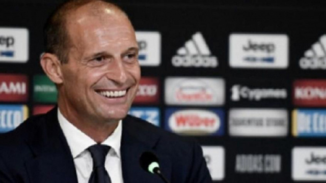 Secondo Camelio il tecnico Allegri vorrebbe l'acquisto di Milinkovic Savic.