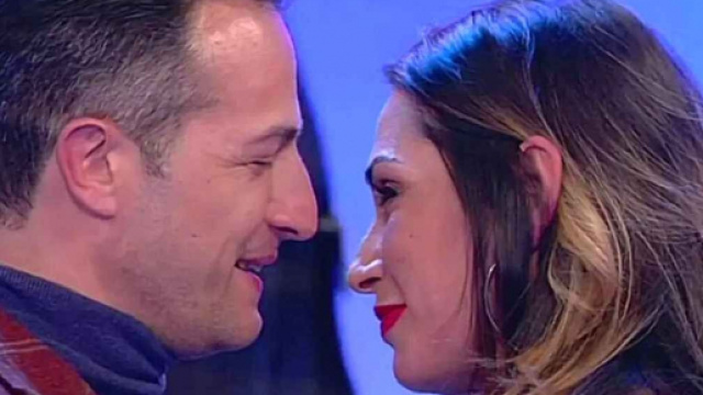 UeD, Riccardo chiarisce che non vuole ricominciare con Ida.