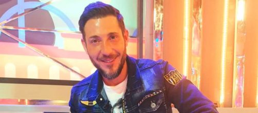 Antonio David dej&oacute; plantada a Marta Riesco el d&iacute;a de su cumplea&ntilde;os (Instagram @antoniodavidflores)