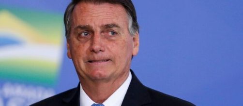 Deboche, nega&ccedil;&atilde;o e sl&ecirc;ncio, s&atilde;o algumas das rea&ccedil;&otilde;es de Bolsonaro aos esc&acirc;ndalos de corrup&ccedil;&atilde;o em sem governo (Arquivo Blasting News)