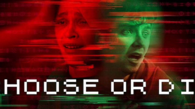 Dal 15 aprile &egrave; disponibile Choose or Die.