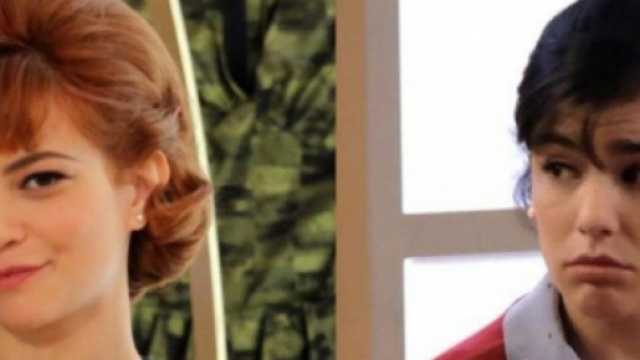 Il Paradiso, spoiler al 29/4: Gemma minaccia Stefania, lei si confida con Irene.