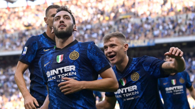 Inter, su Calhanoglu c'&egrave; l'Atletico Madrid.