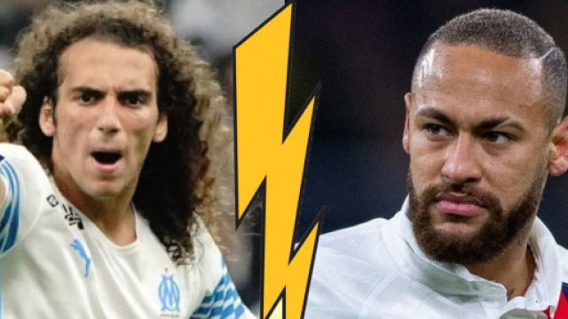 L'arbitre du Classico d&eacute;voil&eacute;, les supporters sont furieux (captures YouTube)