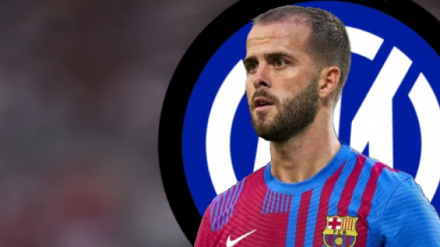 Mercato Inter, contatti per Pjanic: idea per la prossima stagione