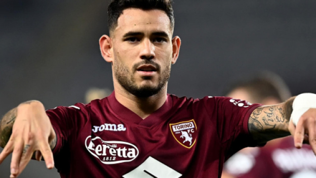 Torino, contro la Lazio potrebbe ritornare in campo Sanabria.