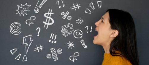 Voz: importante recurso expressivo para falar, cantar, reivindicar, gritar e mostrar emo&ccedil;&otilde;es (Arquivo Blasting News)