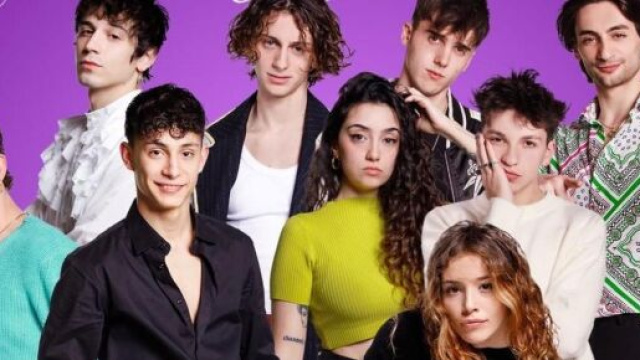 Amici 2022, cambio programmazione