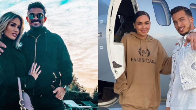 Jazz et Manon tanti se retrouvent &agrave; une soir&eacute;e. Elle se r&eacute;concilient