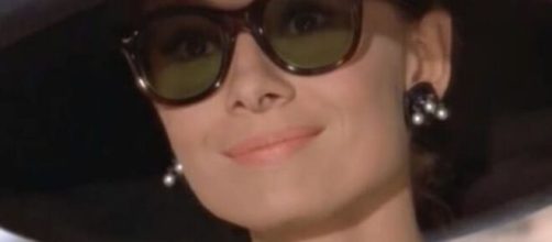 Audrey Hepburn (Reprodu&ccedil;&atilde;o/YouTube)