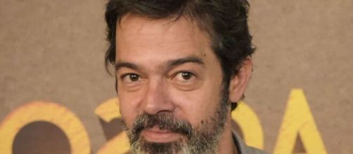 Bruno Mazzeo (Reprodu&ccedil;&atilde;o/Instagram)