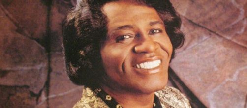 James Brown (Reprodu&ccedil;&atilde;o/Arquivo)
