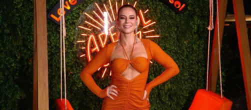 Paolla Oliveira celebra anivers&aacute;rio de 40 anos (Arquivo Blasting News)