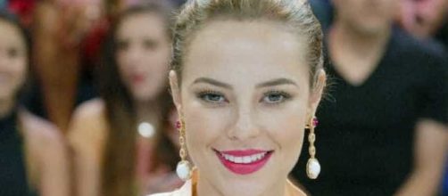 Paolla Oliveira celebra mais um ano de vida (Arquivo Blasting News)