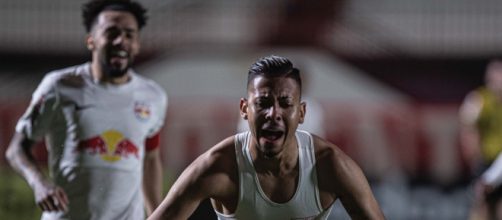 Red Bull Bragantino se encarregou do chocolate na P&aacute;scoa (Arquivo Blasting News).