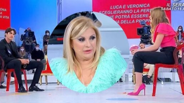 Cambio programmazione Mediaset del 25 aprile.