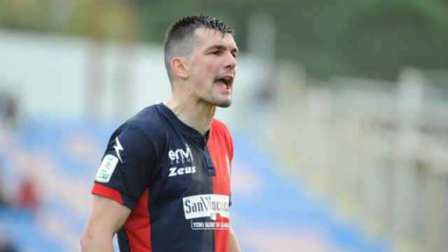 Crotone, cinque assenti a Ferrara - Foto CalcioCrotone.It