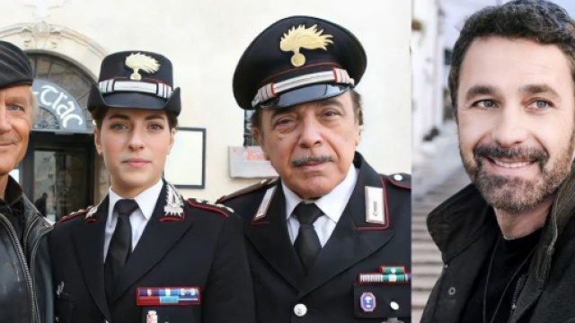 Don Matteo, trama 28 aprile: il prete scompare e arriva il sostituto, Cecchini diffidente.