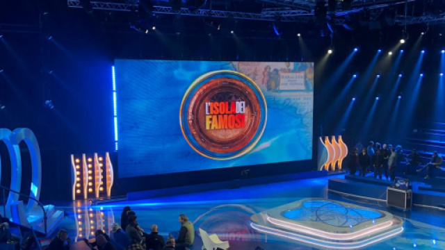 Isola Dei Famosi si allunga, finale prevista per il 27 giugno.