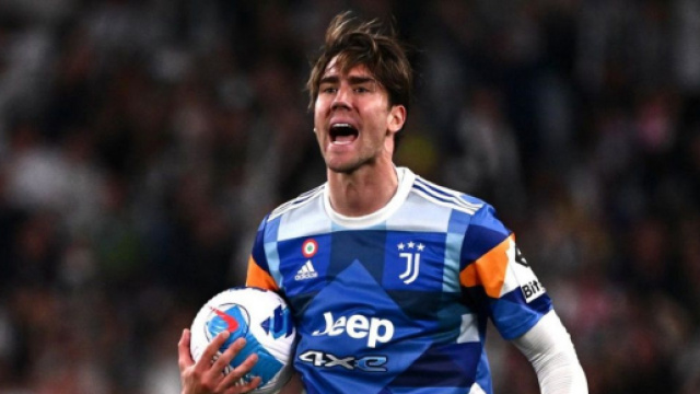 Juventus-Fiorentina, probabili formazioni: Vlahovic sfida Ikone-Piatek-Gonzalez.