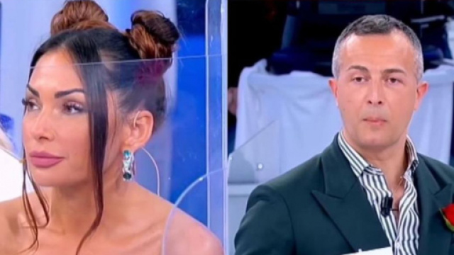 Uomini e donne, anticipazioni: Ida assente.