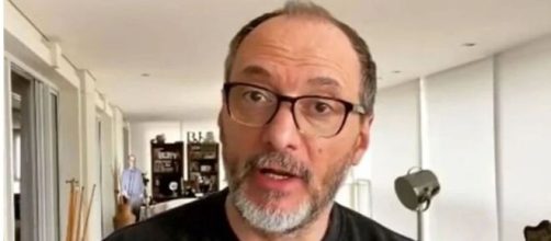 Britto J&uacute;nior (Reprodu&ccedil;&atilde;o/Instagram)