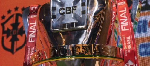 Copa do Brasil est&aacute; em sua terceira fase (Divulga&ccedil;&atilde;o/CBF)