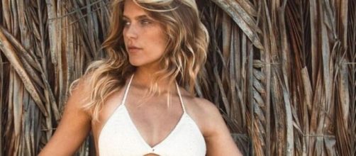 Isabella Santoni (Reprodu&ccedil;&atilde;o/Instagram)